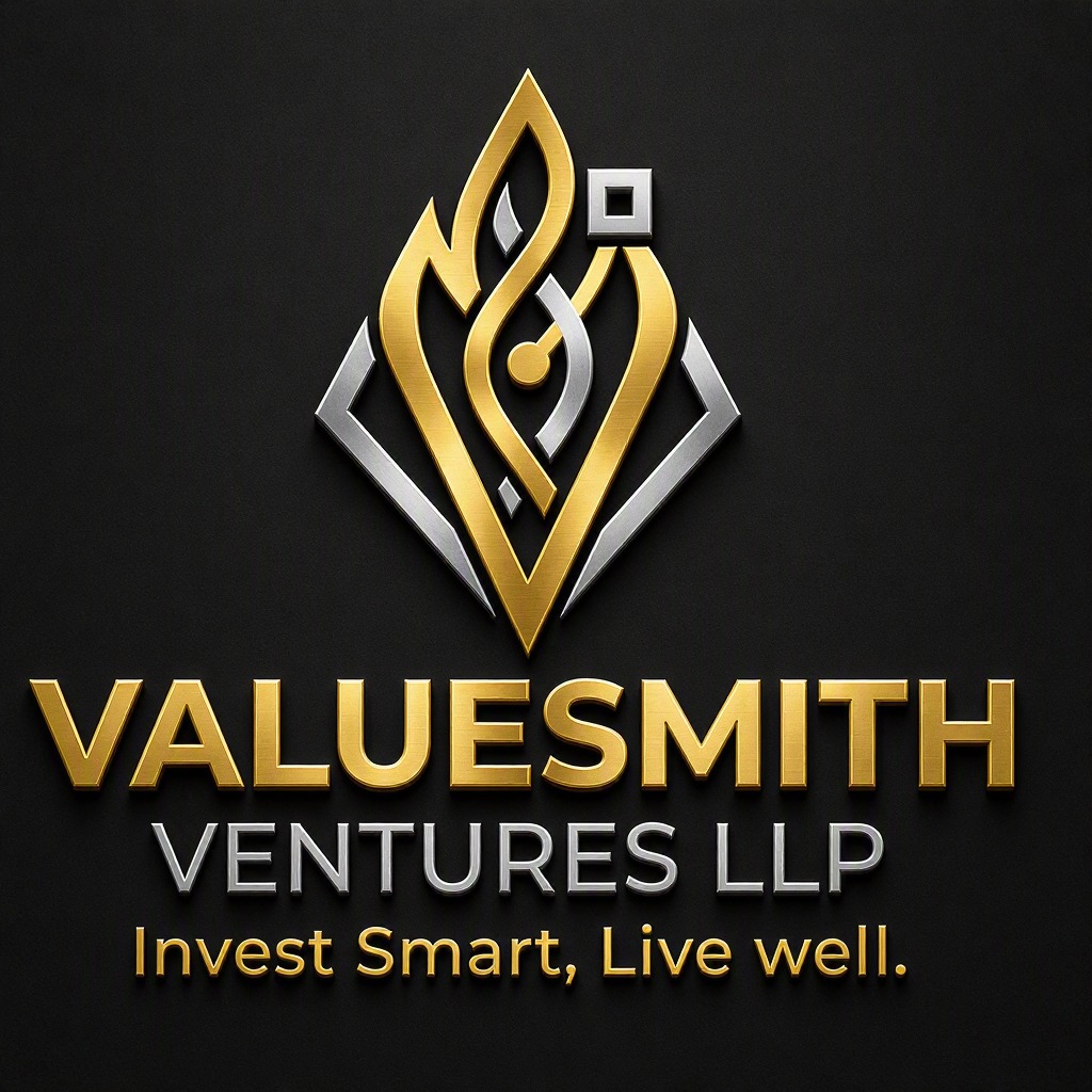 Valuesmith Logo